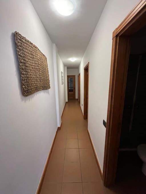 Centro Toscal 3 Dorm Patio Cocina Apartment Los Realejos Exterior foto